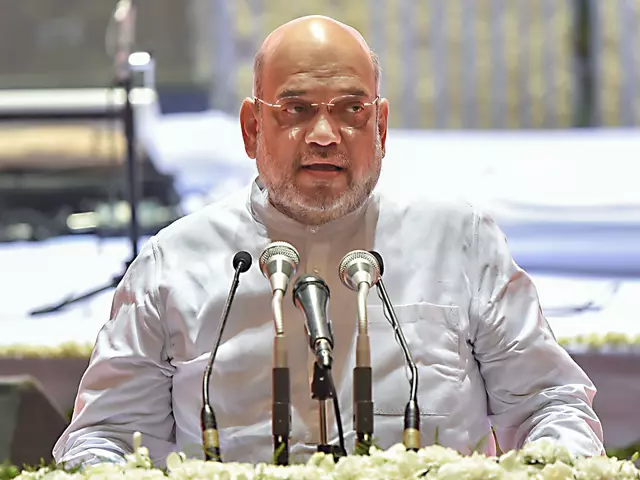 Is Amit Shah the new symbol of criminals in politics?