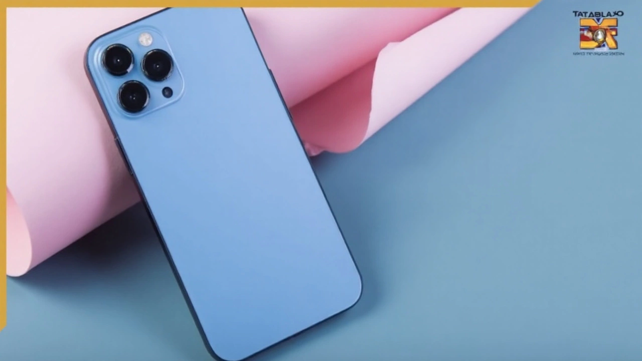 Cameras, video tools, and the India launch window