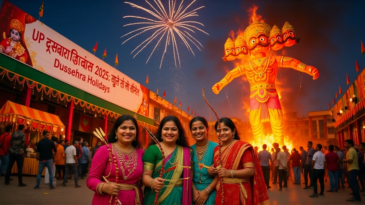 Rajasthan Declares Three-Day Dussehra School Holiday Starting Sep 30, 2025