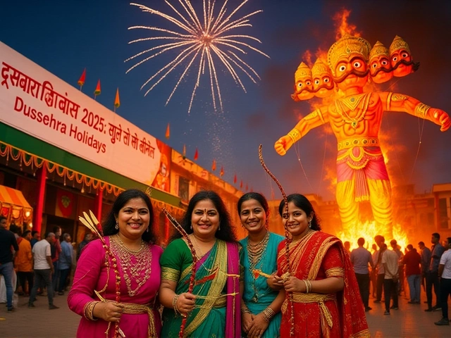 Rajasthan Declares Three-Day Dussehra School Holiday Starting Sep 30, 2025