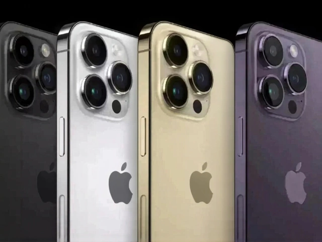 Apple iPhone 17 Hits ₹45,900 in India’s Black Friday 2025 Deals