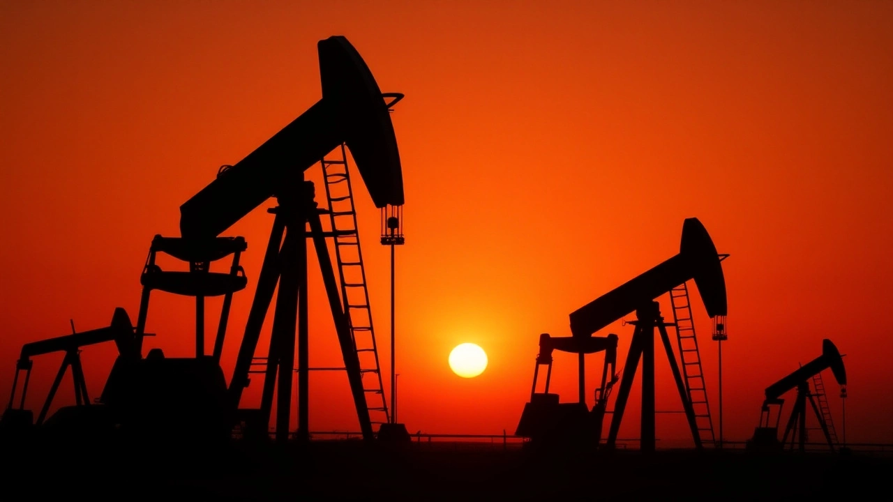 India Cuts Oil & Gas Royalty Rates to Boost Local Production