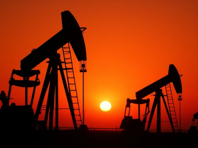 India Cuts Oil & Gas Royalty Rates to Boost Local Production