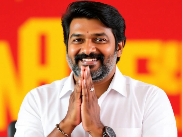 TN CM Vijay's Delhi Visit: Meetings with Modi, Murmu & Ministers